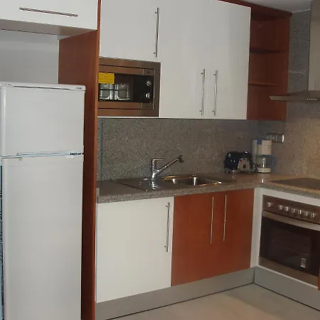 Apartament Elegance-4