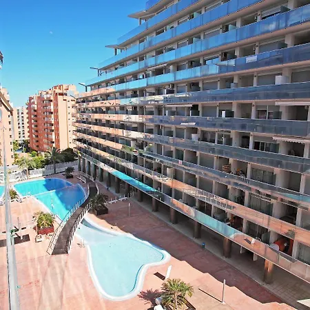 Elegance-4 Apartament
