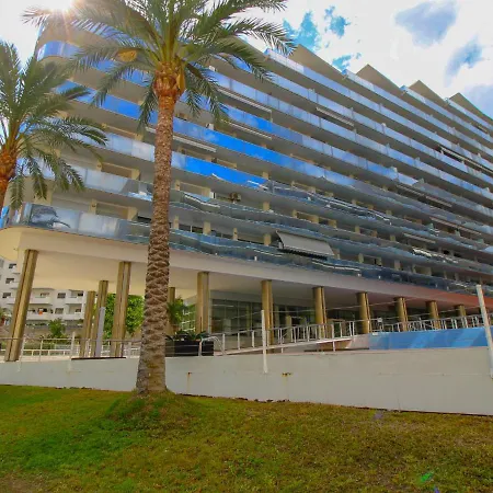 Elegance-4 * Cala de Finestrat