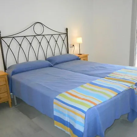 Apartament Elegance-4 Cala de Finestrat