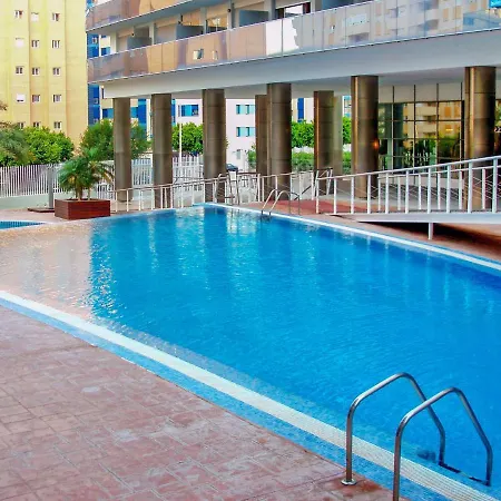 Apartament Elegance-4 Cala de Finestrat