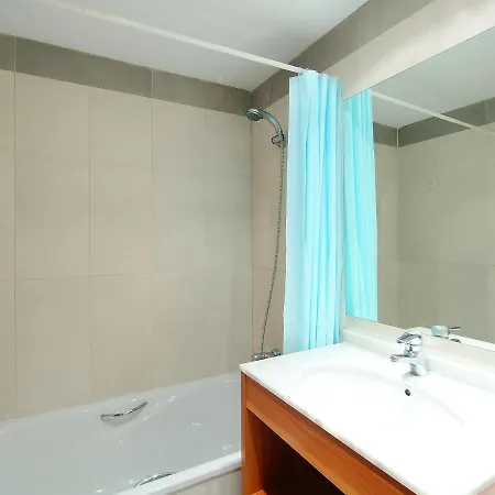 Apartament Elegance-4 Cala de Finestrat